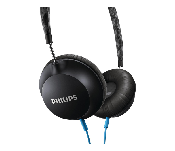 Philips SHL5100BK - 1393573 - zdjęcie 3